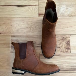 Kodiak Alma Women’s Chelsea Boots size 9.5